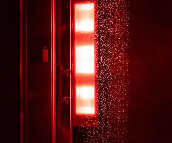 Ξενοδοχείο με διαμερίσματα Townhouse - & Trouville-sur-Mer