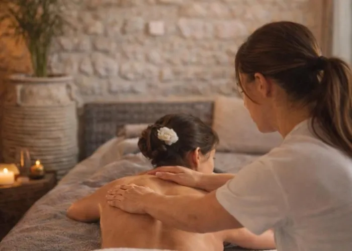 Townhouse - & Ξενοδοχείο με διαμερίσματα