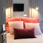 شقة فندقية Townhouse - & تروفيي سور مير