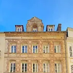 Townhouse - & 4*