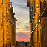 Townhouse - & Trouville-sur-Mer