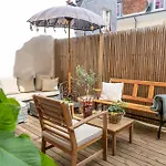 Townhouse - & 4*