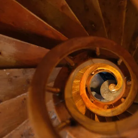 Townhouse Trouville - Appart'Hotel & Spa