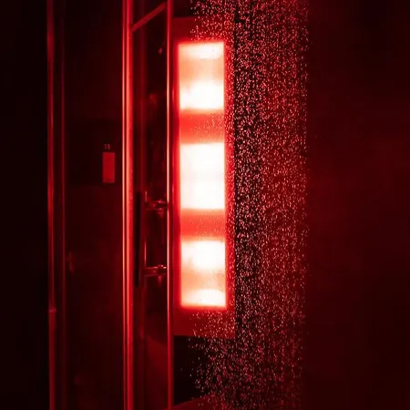 Aparthotel Townhouse Trouville - Appart'Hotel & Spa Trouville-sur-Mer