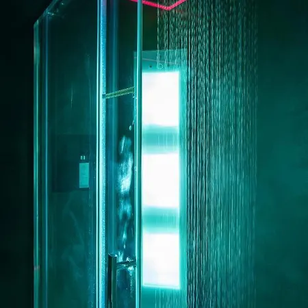 Apartmanhotel Townhouse Trouville - Appart'Hotel & Spa Trouville-sur-Mer