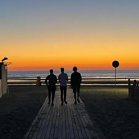 Townhouse Trouville - Appart'Hotel & Spa 4*