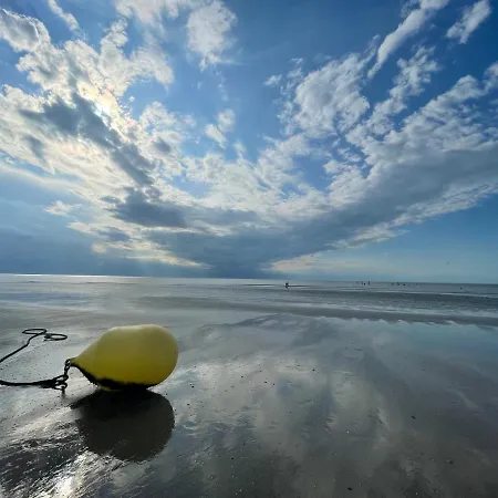 Townhouse Trouville - Appart'Hotel & Spa 4*