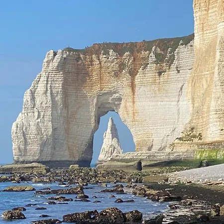 Townhouse Trouville - Appart'Hotel & Spa Aparthotel Trouville-sur-Mer