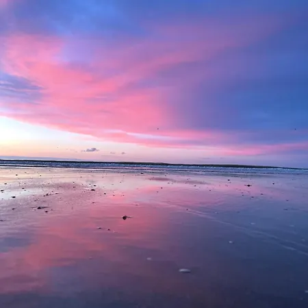 Townhouse Trouville - Appart'Hotel & Spa Aparthotel