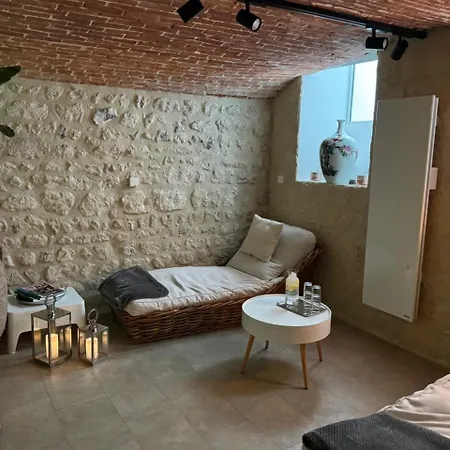 Apart Otel Townhouse - &