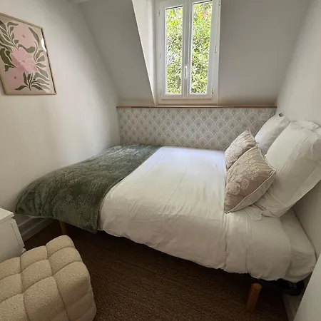Townhouse - & 4* تروفيي سور مير