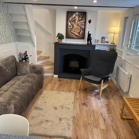 شقة فندقية Townhouse - &