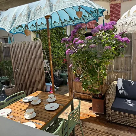 Townhouse - & شقة فندقية 4*