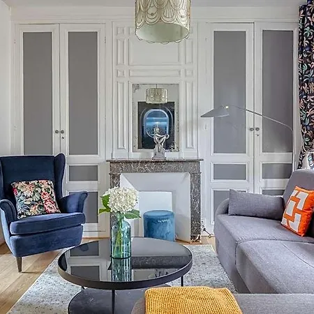 Townhouse - & شقة فندقية 4*
