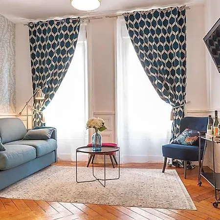 شقة فندقية Townhouse - &