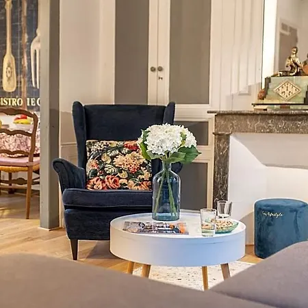 شقة فندقية Townhouse - &