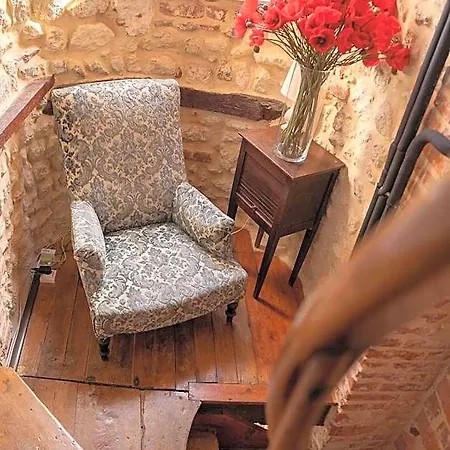 Townhouse - & 4* تروفيي سور مير
