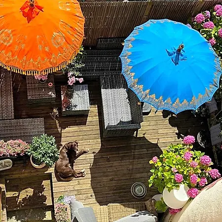 شقة فندقية Townhouse - & تروفيي سور مير