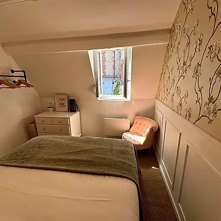 Townhouse - & شقة فندقية 4*