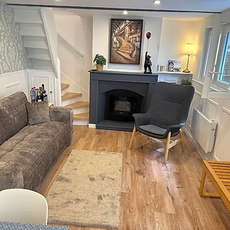Townhouse - & شقة فندقية 4*
