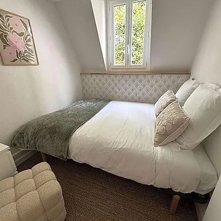 Townhouse - & 4* تروفيي سور مير