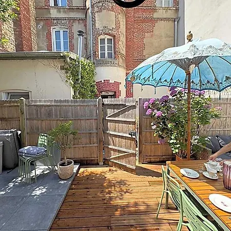 Townhouse - & شقة فندقية 4*