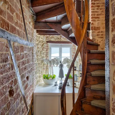 Lejlighedshotel Townhouse - &