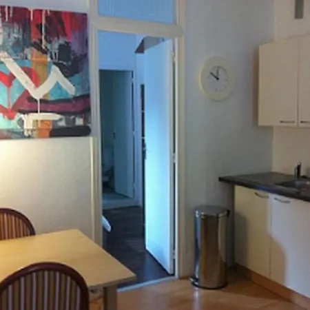 Townhouse Trouville - Appart'Hotel & Spa 4* Trouville-sur-Mer