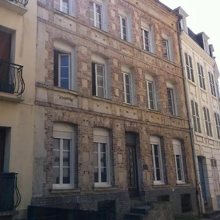 Townhouse Trouville - Appart'Hotel & Spa 4* Trouville-sur-Mer