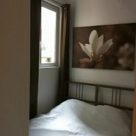 Townhouse - & Hotel apartamentowy *