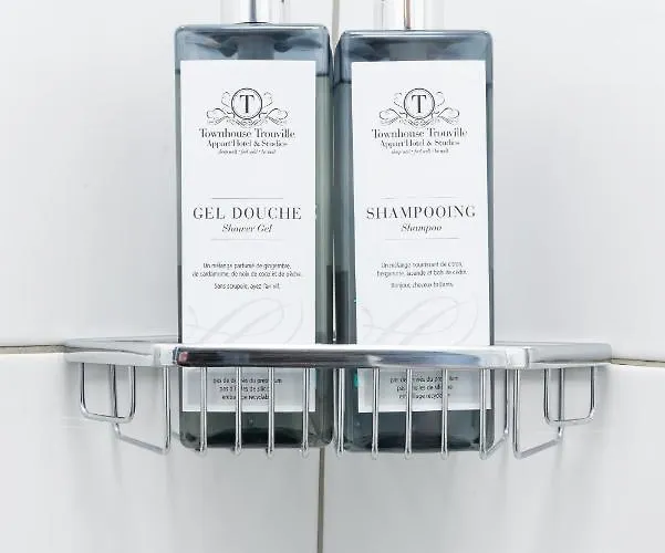 Townhouse - & شقة فندقية 4*