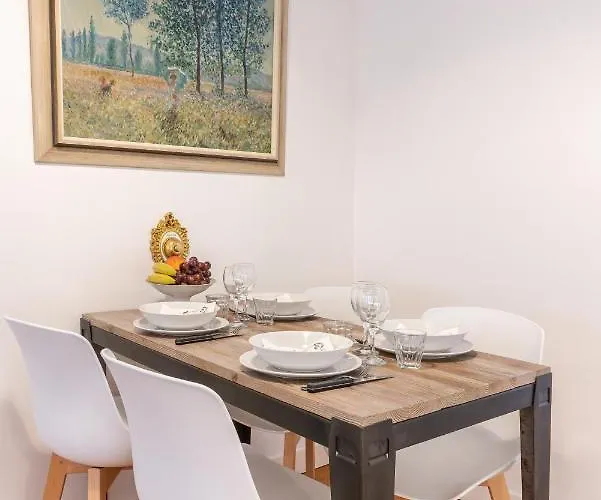 Aparthotel Townhouse - & Trouville-sur-Mer