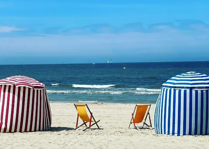 Townhouse - & Aparthotel