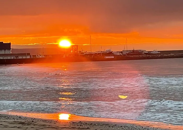 Lejlighedshotel Townhouse - & 4*