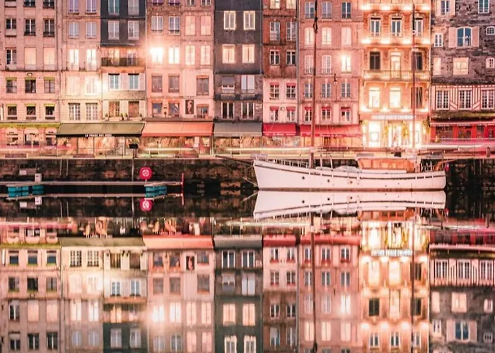 Townhouse - & Lejlighedshotel