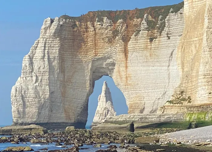 Townhouse - & شقة فندقية تروفيي سور مير