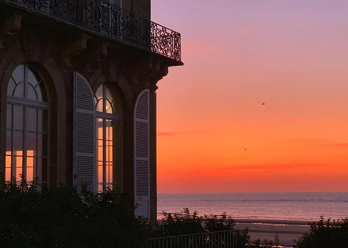 Lejlighedshotel Townhouse - &