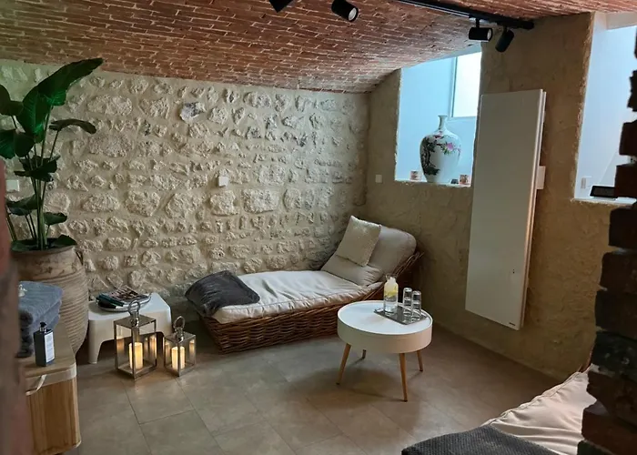 شقة فندقية Townhouse - &