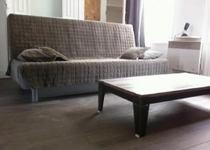 Lejlighedshotel Townhouse - &