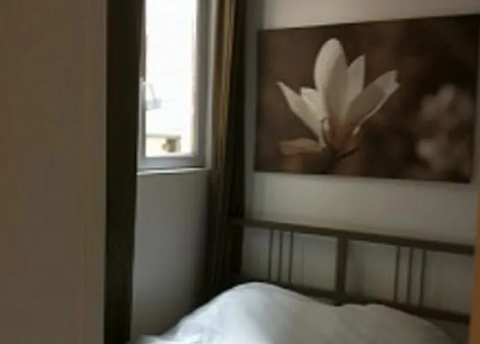 Townhouse - & Lejlighedshotel 4*